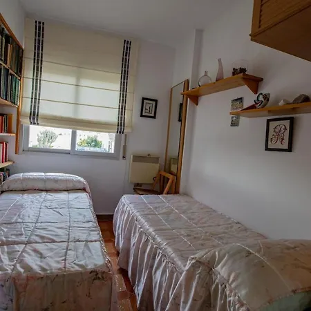 Apartment With 3 Creixell