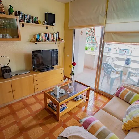 Apartment With 3 *
